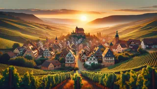 Alsace
