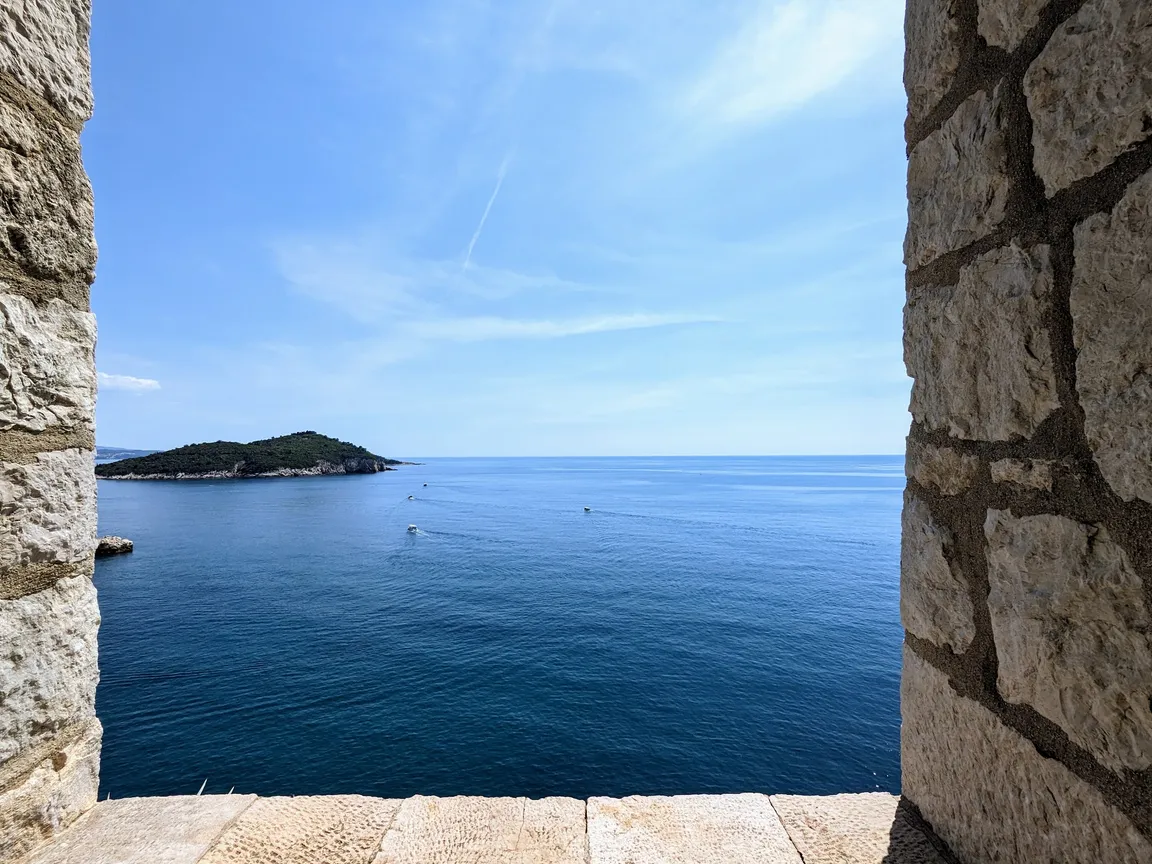 Fort Lovrijenac
