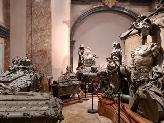Krypta Kapucyńska w Wiedniu