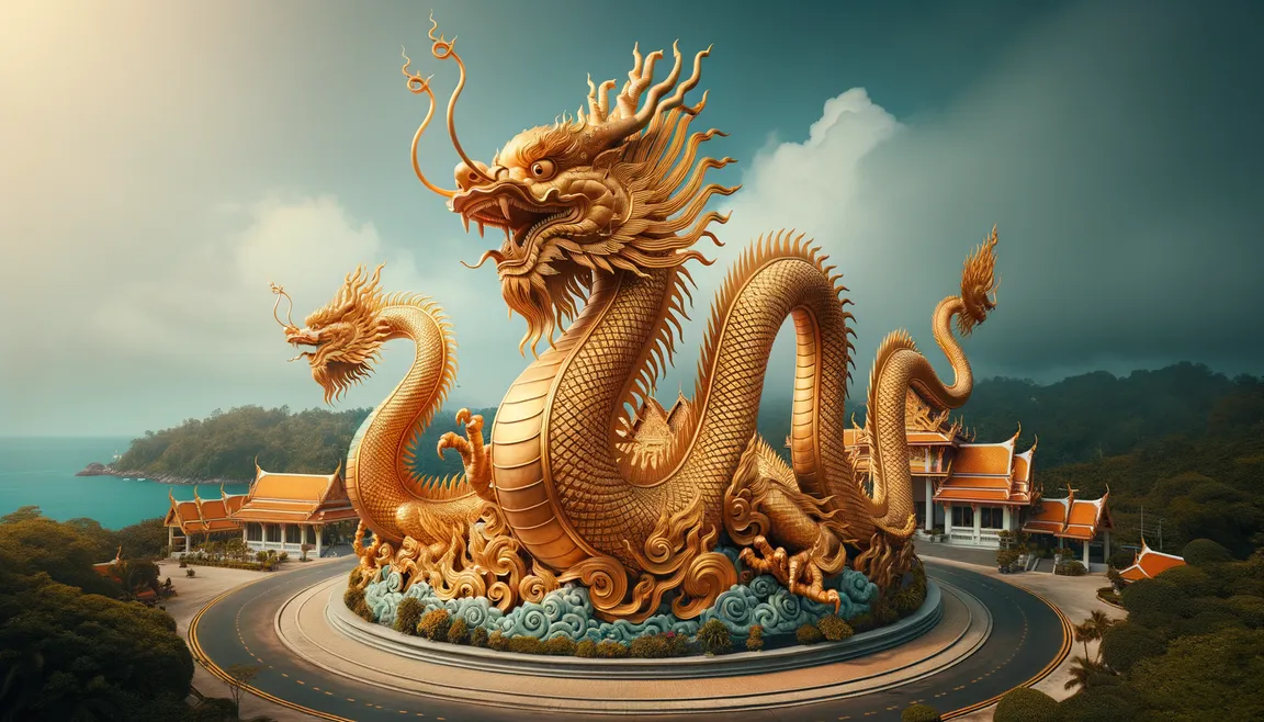 Spiritual Treasures of Phuket: 7 Extraordinary Monuments and Places of Worship