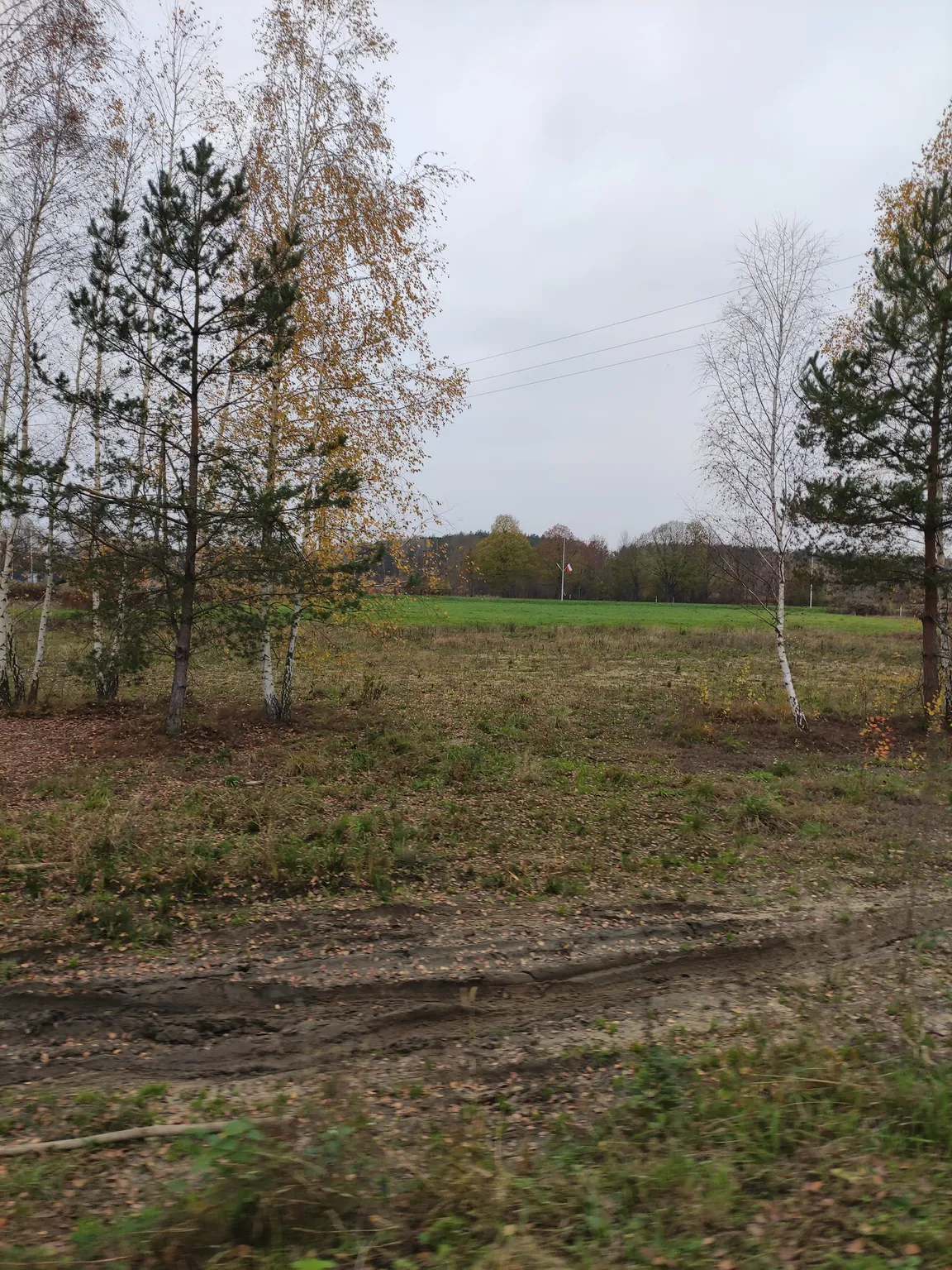 Szlak nad kanałem