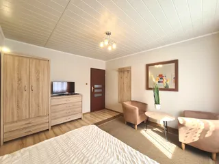 Domek Pod Pliszem