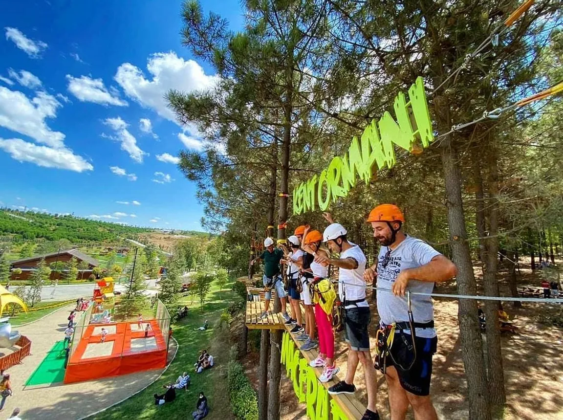 Adventure Land