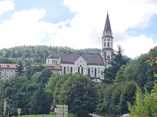 Basilique de la Visitation