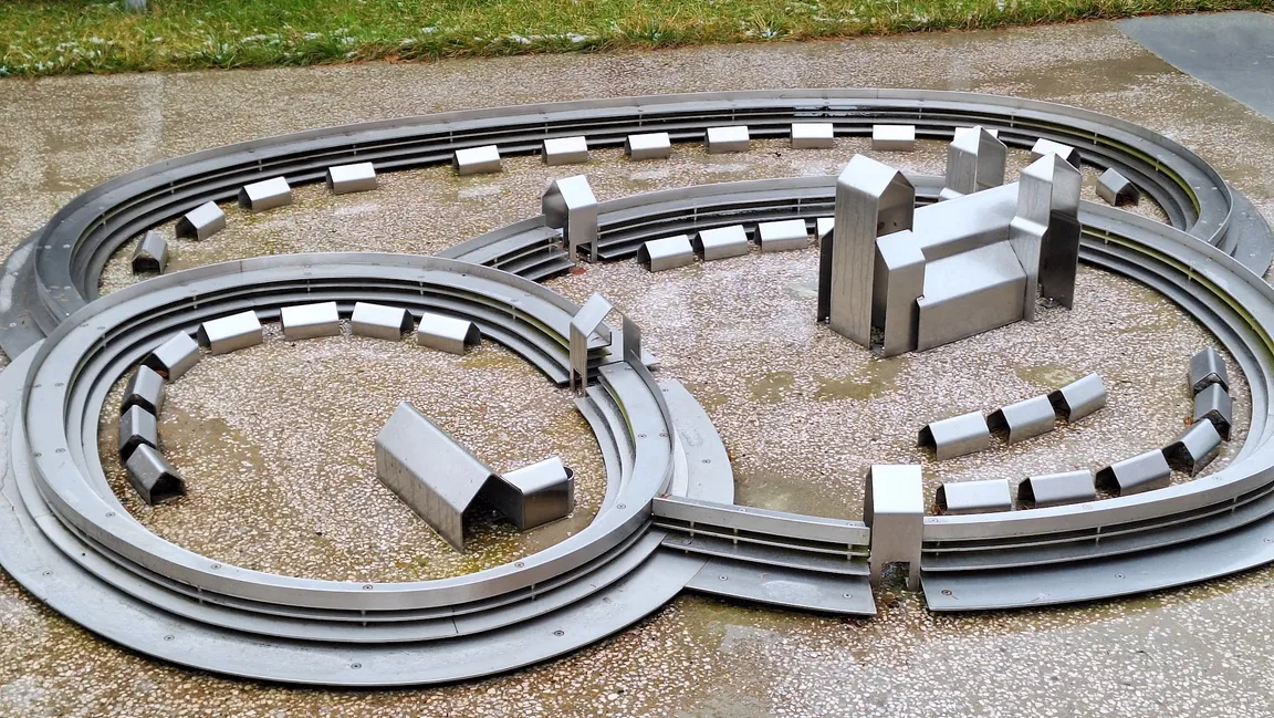 Rezerwat Archeologiczny Genius Loci