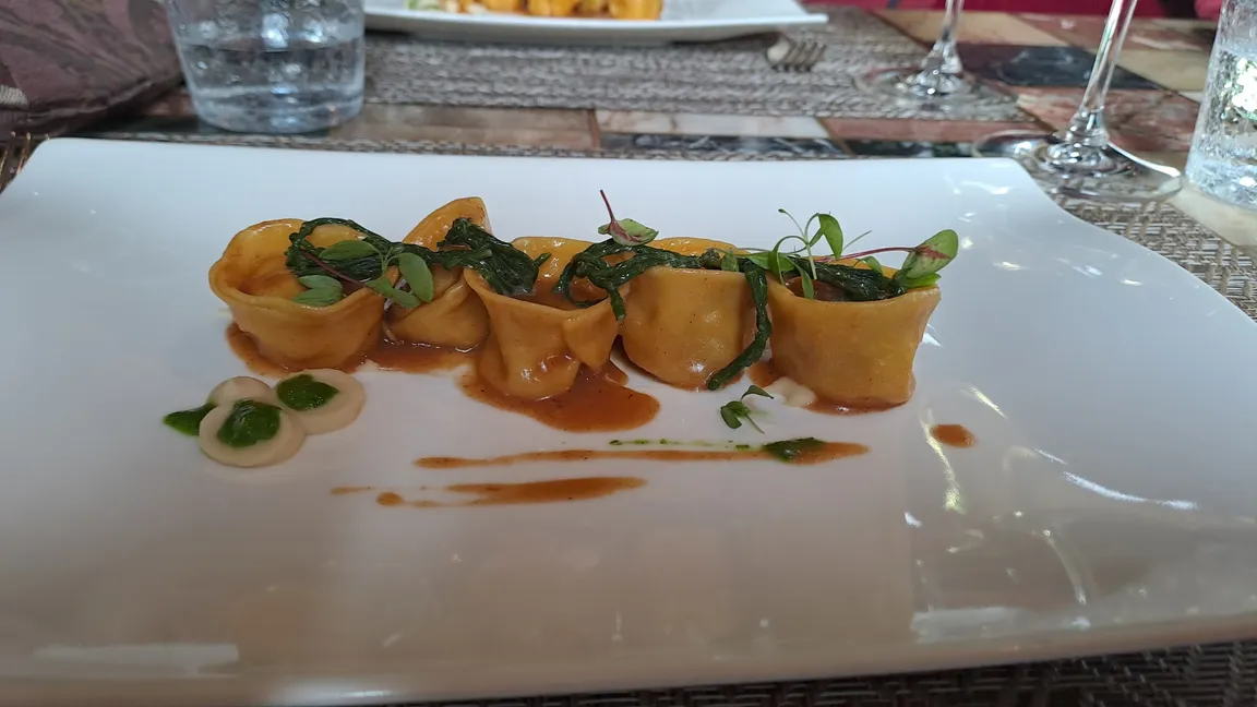 Oriental Bar & Bistrot