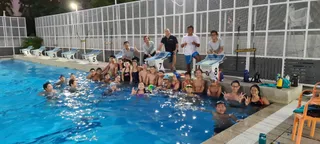 BEST Aquatic Centre