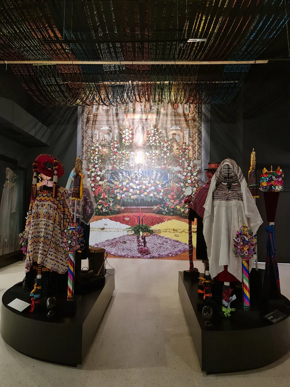 Museo Ixchel del Traje Indígena