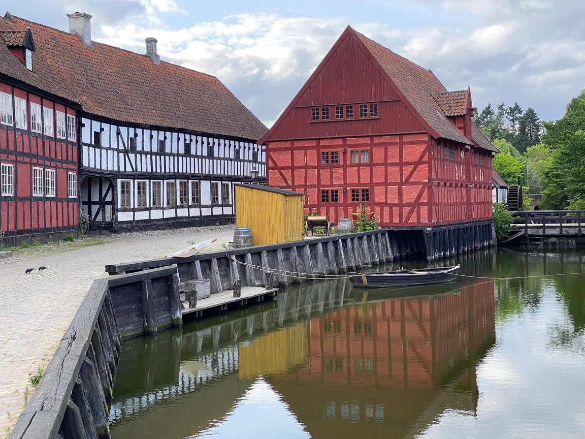 Den Gamle By
