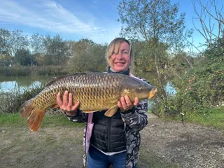 Royal Berkshire Fishery