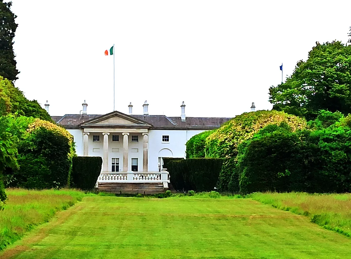 Phoenix Park
