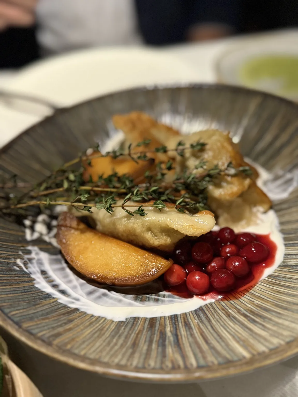 Soul Kitchen