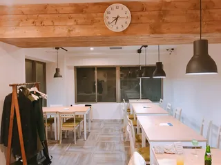 Jelly Jelly Cafe