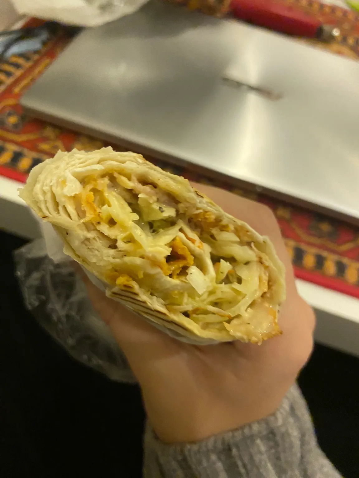 Pyszny Kebab Biała Podlaska 2