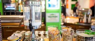 Wohnzimmer Bar Würzburg