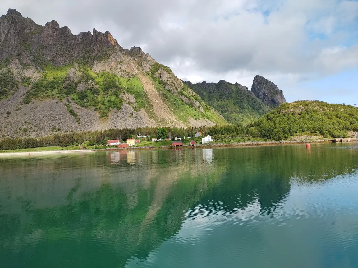 RIB-Lofoten