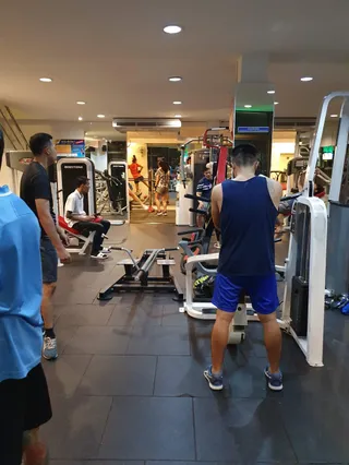 Xtreme Fitness