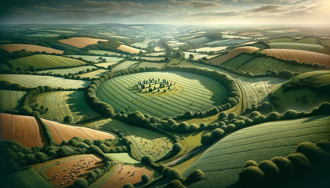 Top 7 unusual attractions for families in Wiltshire