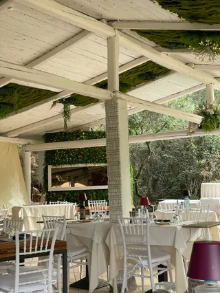 Ristorante Pizzeria DANTE