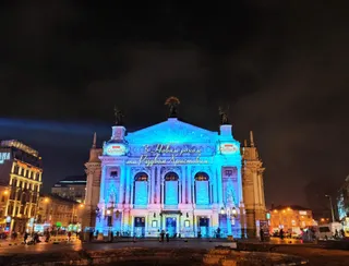 Opera Lwowska