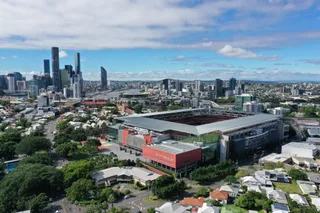Lang Park