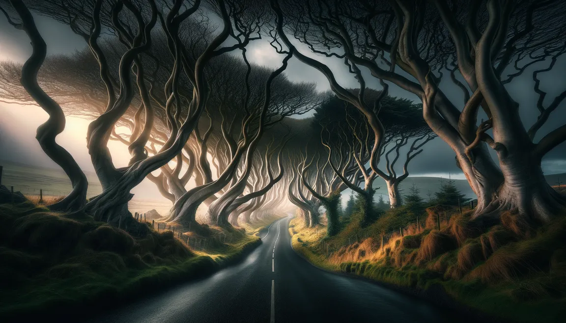 Follow the Game of Thrones trail: discover film locations in Northern Ireland