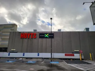 HOYTS Eastgardens