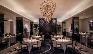The Peninsula Manila