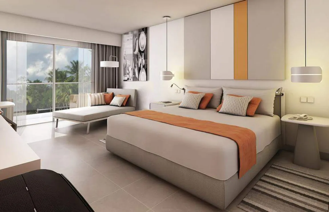 Iberostar Selection Parque Central
