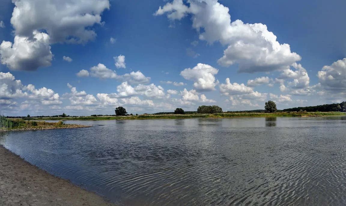 Kozia Wyspa