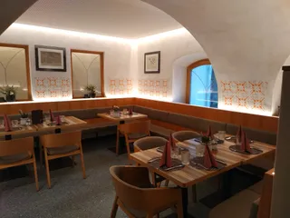 Ristorante Lamm