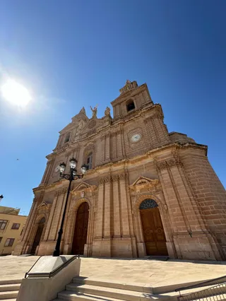 Fort Mellieħa