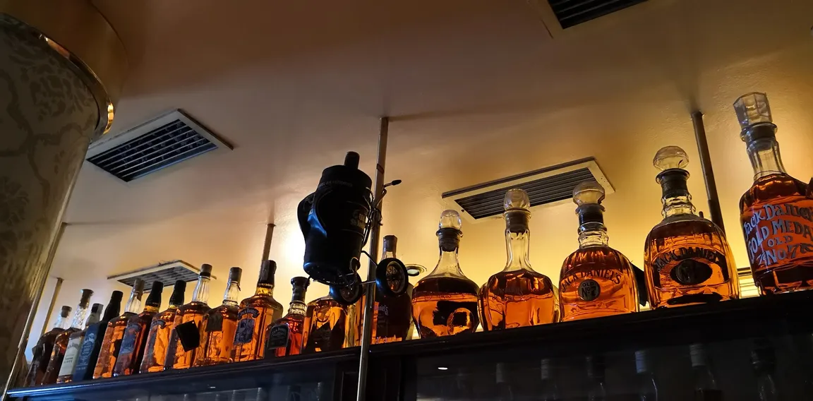 Museo Del Whisky - Donostia-San Sebastian, Gipuzkoa