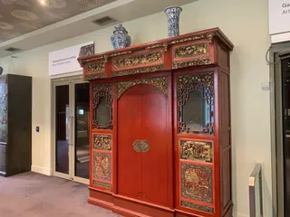 Chester Beatty Library