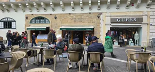 Caffe Cordina