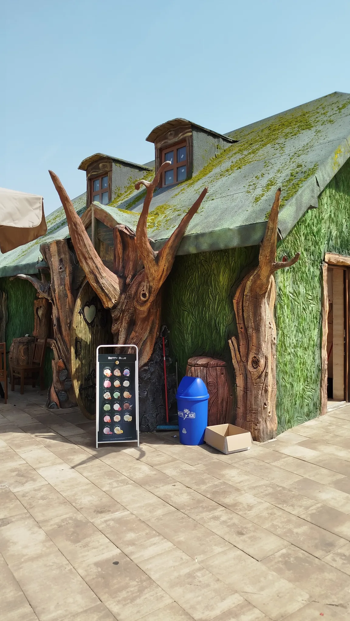 Fantasy Park Craiova