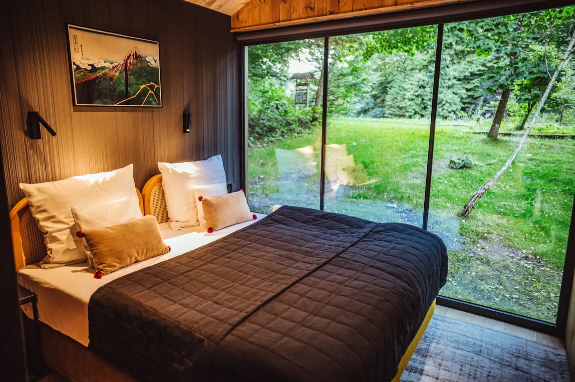 Klekotki Spa & Resort