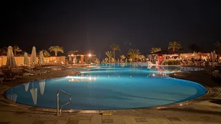 Three Corners Fayrouz Plaza Beach Resort
