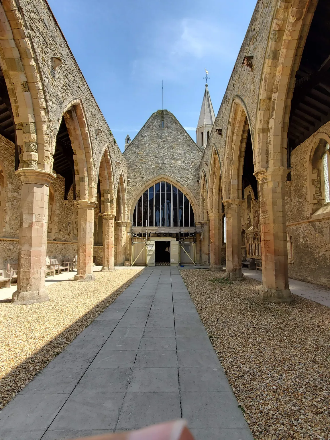 Royal Garrison Church