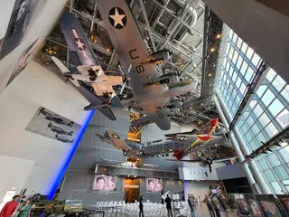 The National WWII Museum