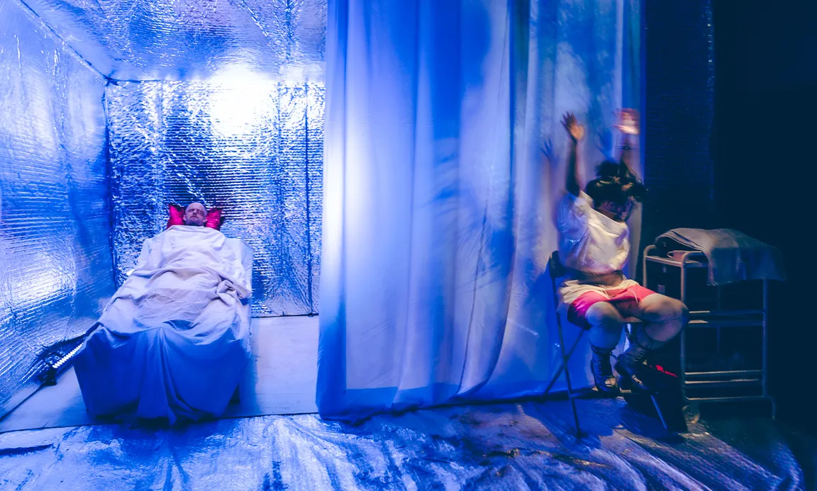 TEATR BARAKAH