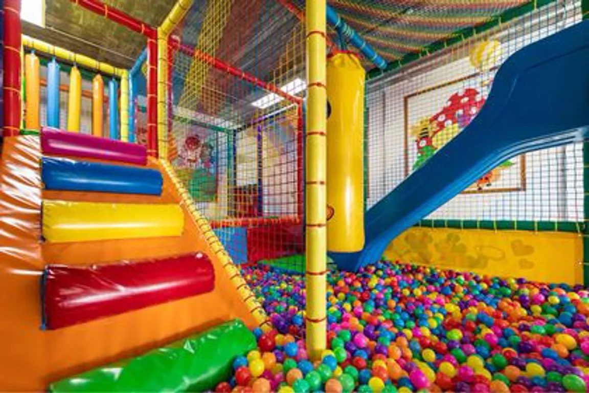 Kidz World Malta