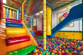 Kidz World Malta
