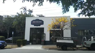 Brisbane Gin School & Distillery
