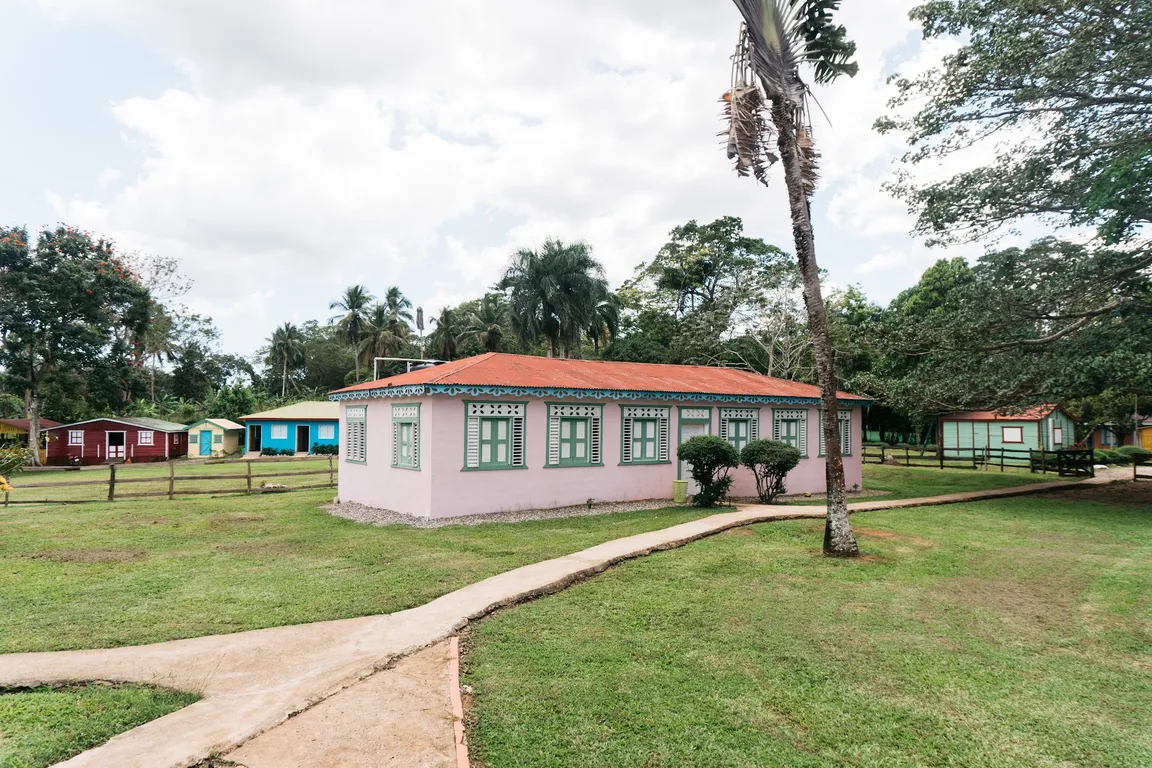 Campo Aventura Comatillo