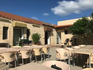 Vittoriosa Lawn Tennis Club