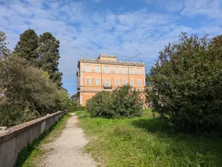 Villa Celimontana