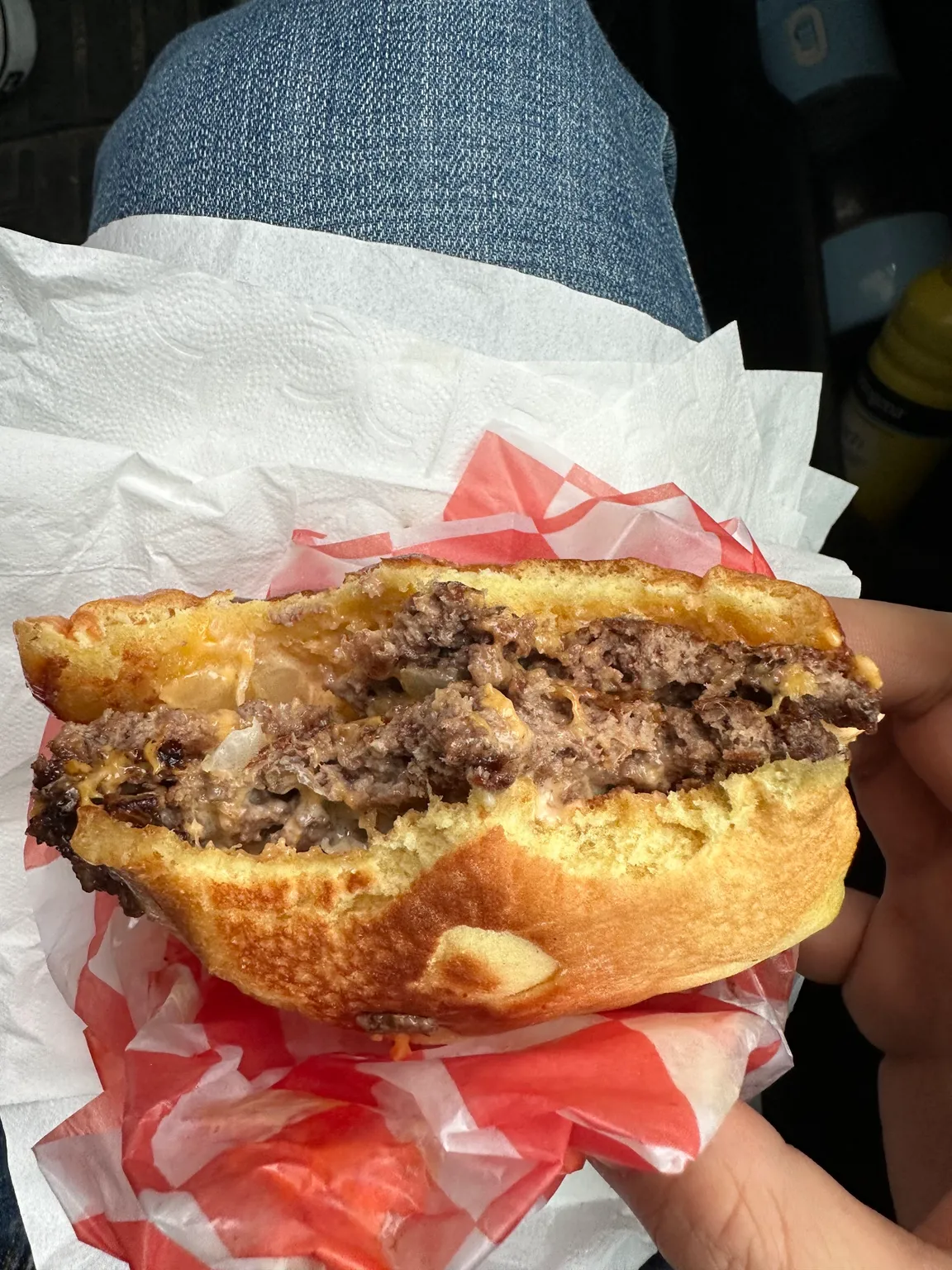 7th Street Burger Upper East Side
