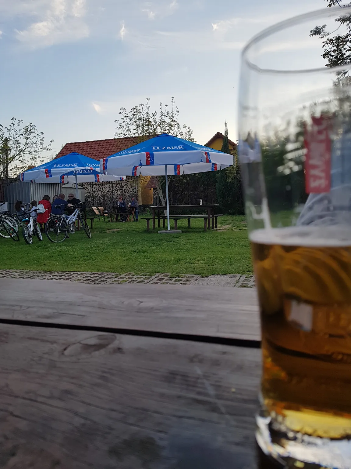 Bar Kuflandia