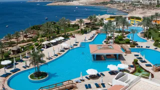 Siva Sharm Resort & Spa